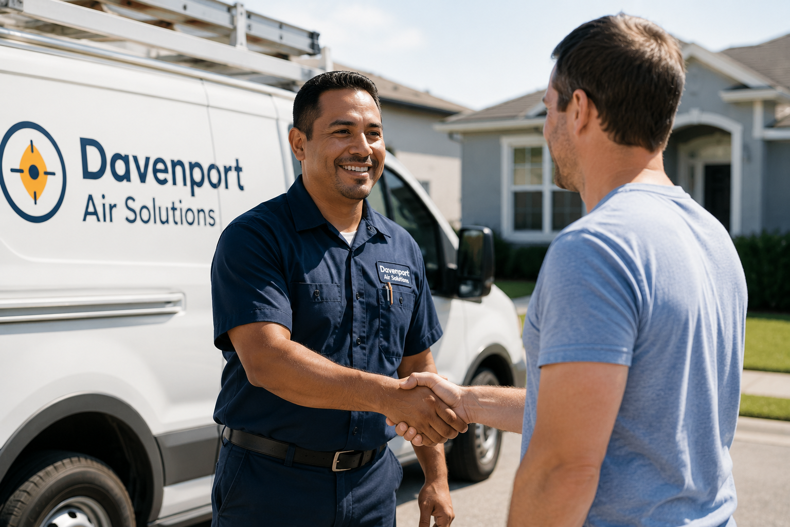 Local Experts, Professional Results