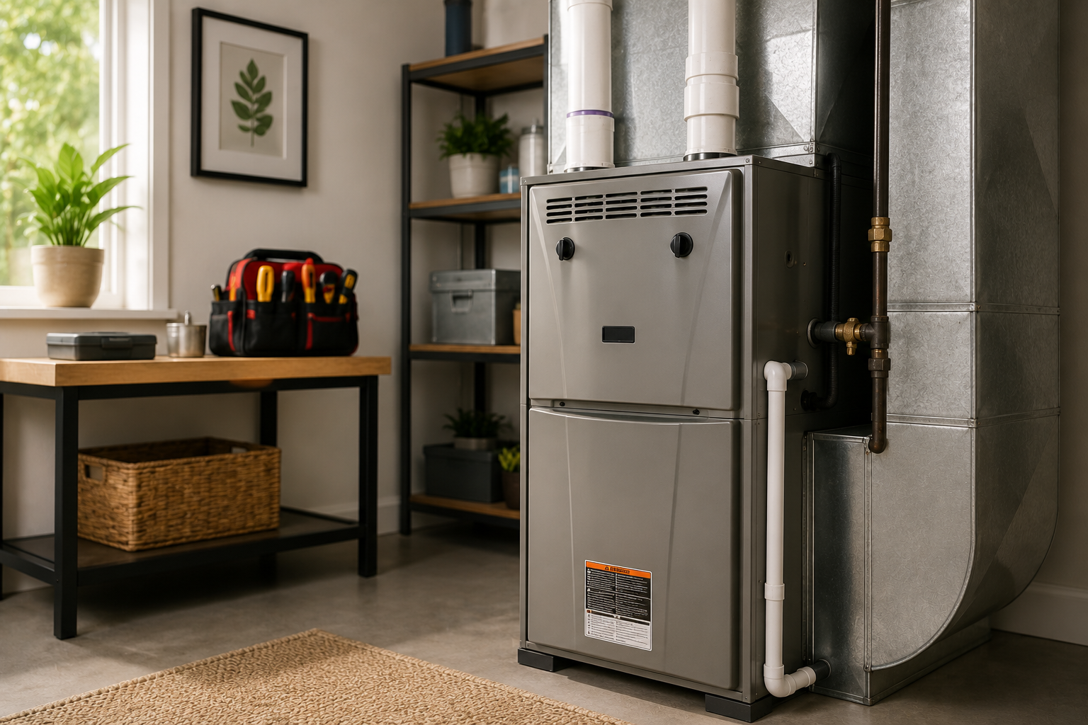 The Importance of Heating Maintenance