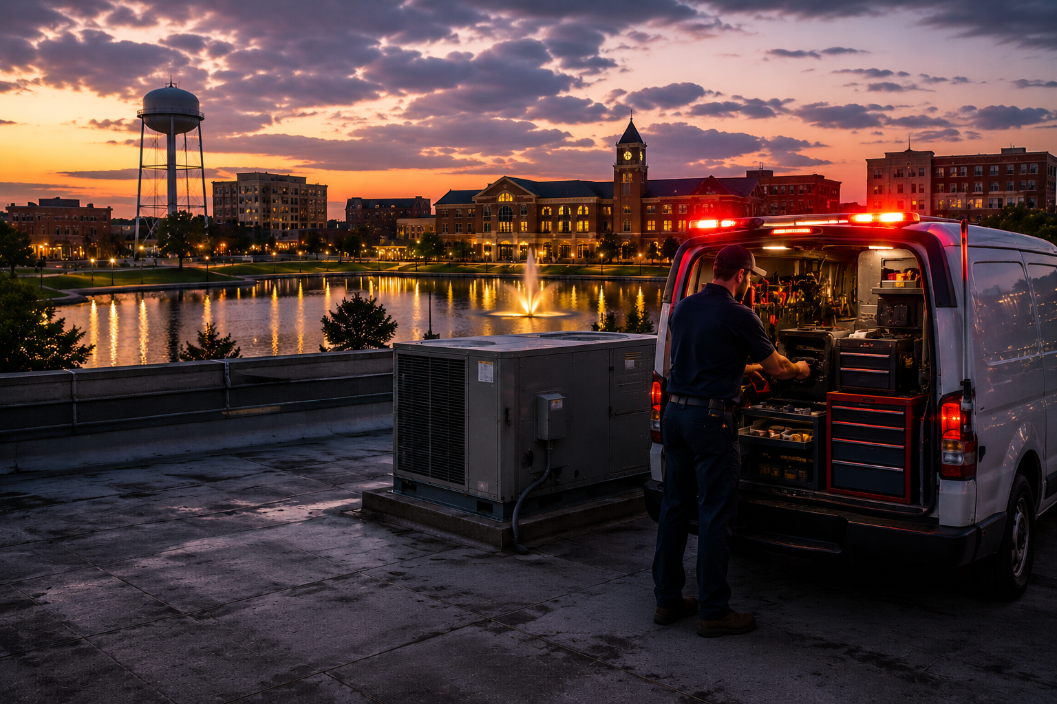 What to Expect During Your Emergency Call